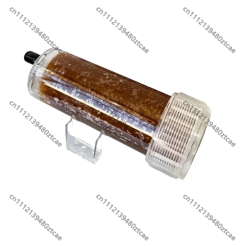 

300ml Portable Hydrogen Generator PEM Electrolysis Type Hydrogen Rich Water Making Device With High Temp Resistant Filter
