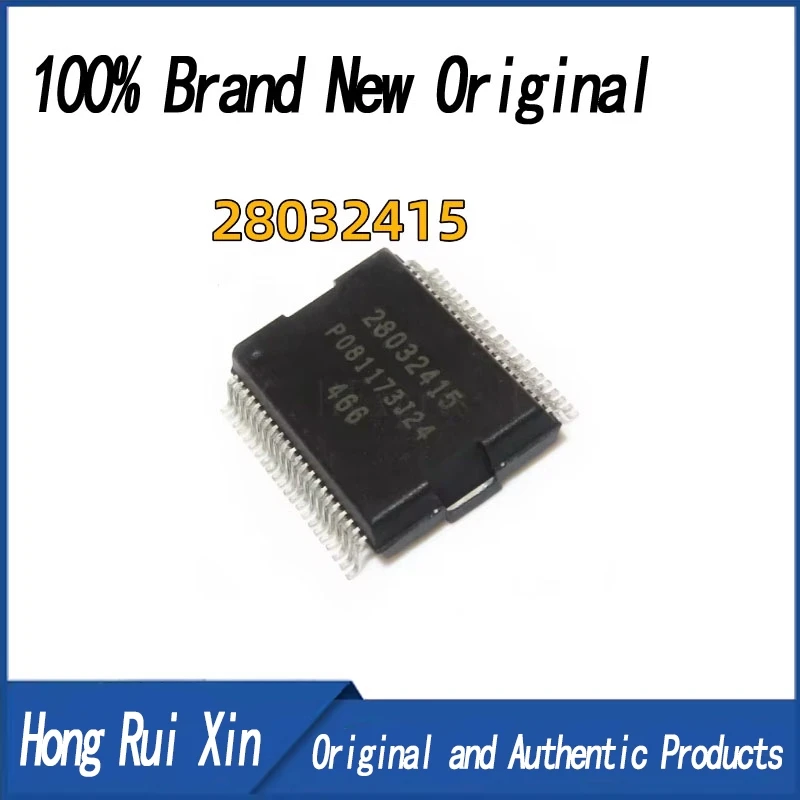 100% New 28032415 HSSOP44 28032415IC chip, Delphi Power ChipIn Stock