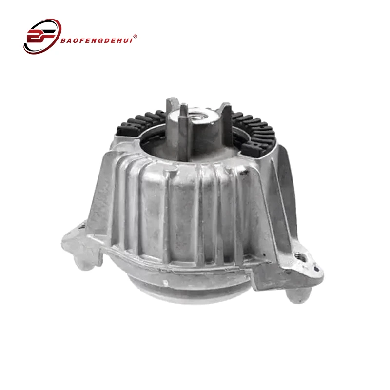 BaoFeng Engine Motor Mount 2122407217 2122407117 2072400517 2072400717 For Mercedes-Benz A207 C207 W212 S212