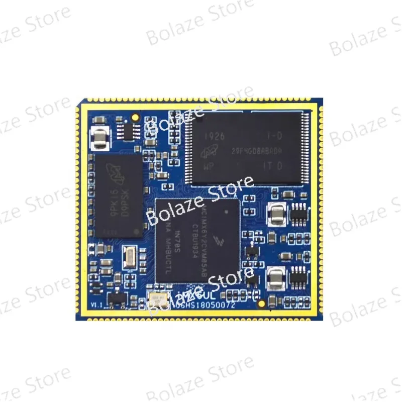 MX6UL Core Board ARM Single Core NXP Freescale Linux Industrial Grade IMX6ULL Core Board