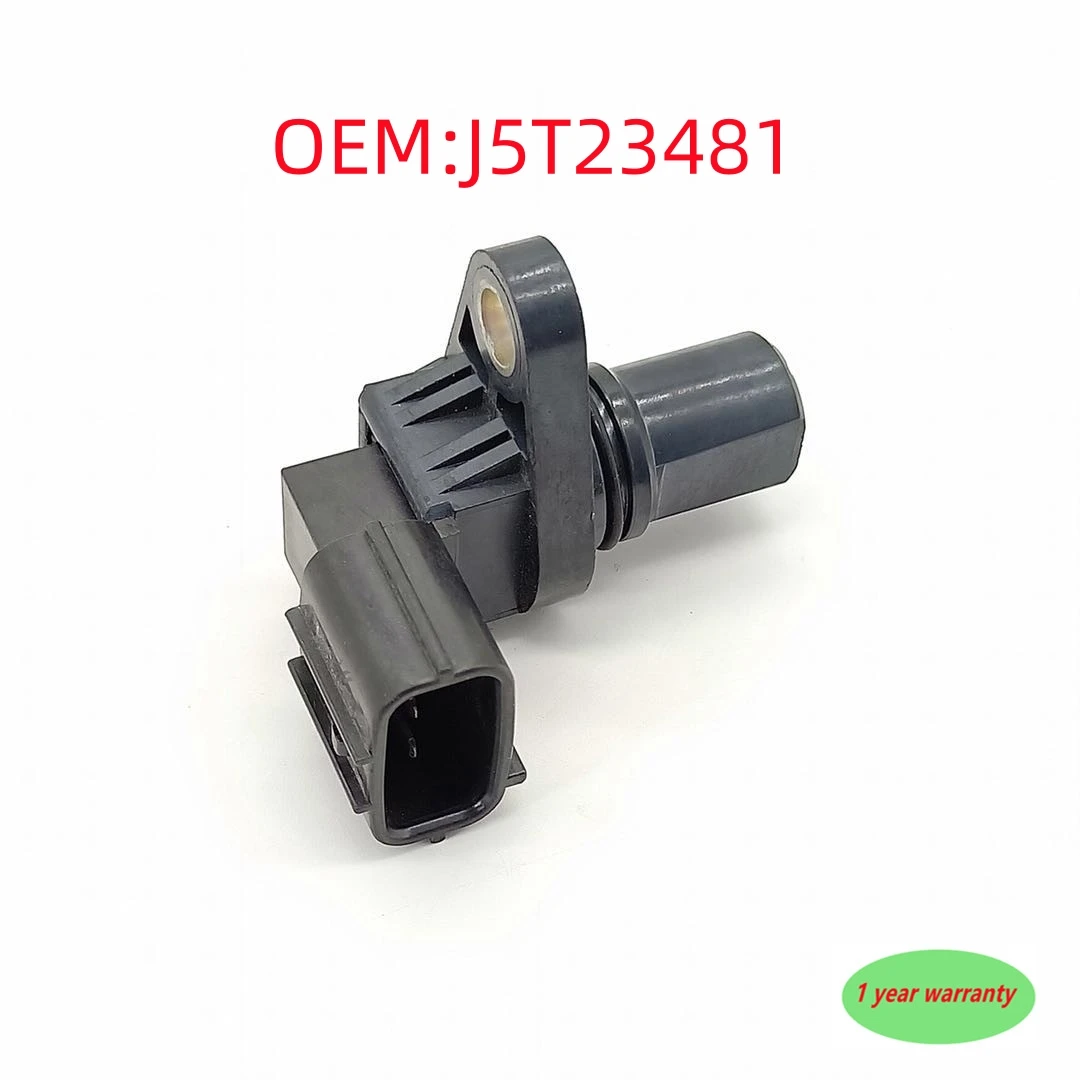 

5X J5T23891 For Suzuki Ignis Jimny Liana Wagon R Subaru Justy J005T23891 J5T23481 33220-80G00 Crankshaft Position sensor