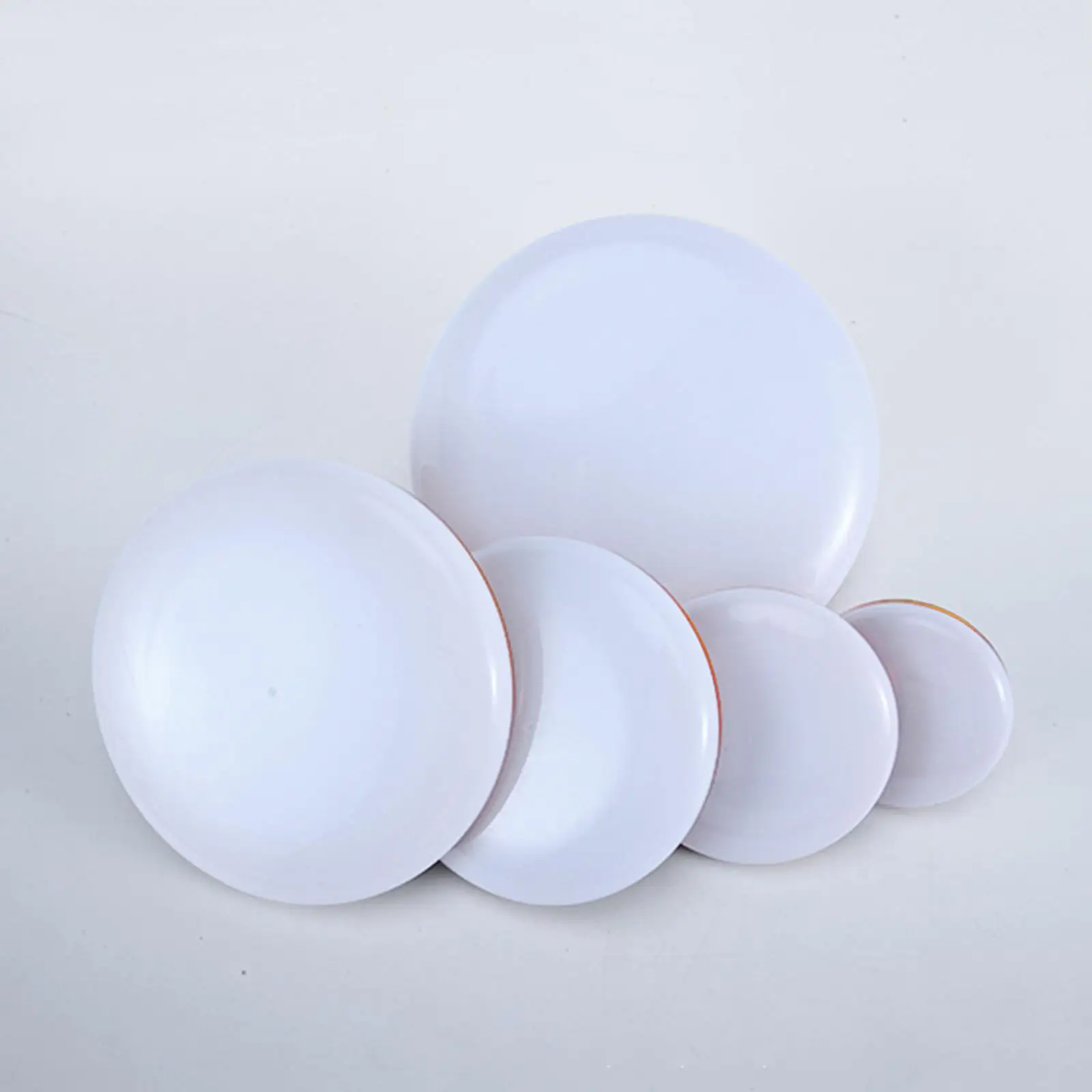 

Flat Lamp Bulb Multipurpose LED Garage Light for Workshop Barn Lighting
