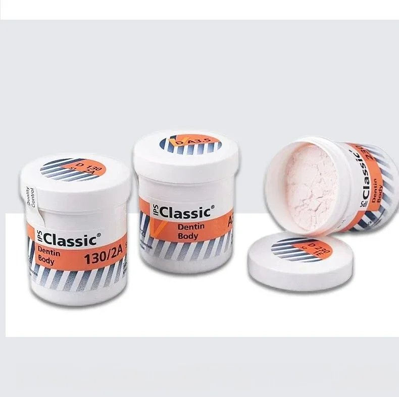 

Стоматологический материал, прозрачный фарфоровый порошок с вырезом на концах, специализированное восстановление зубов, износостойкий, кислотостойкий, щелочной