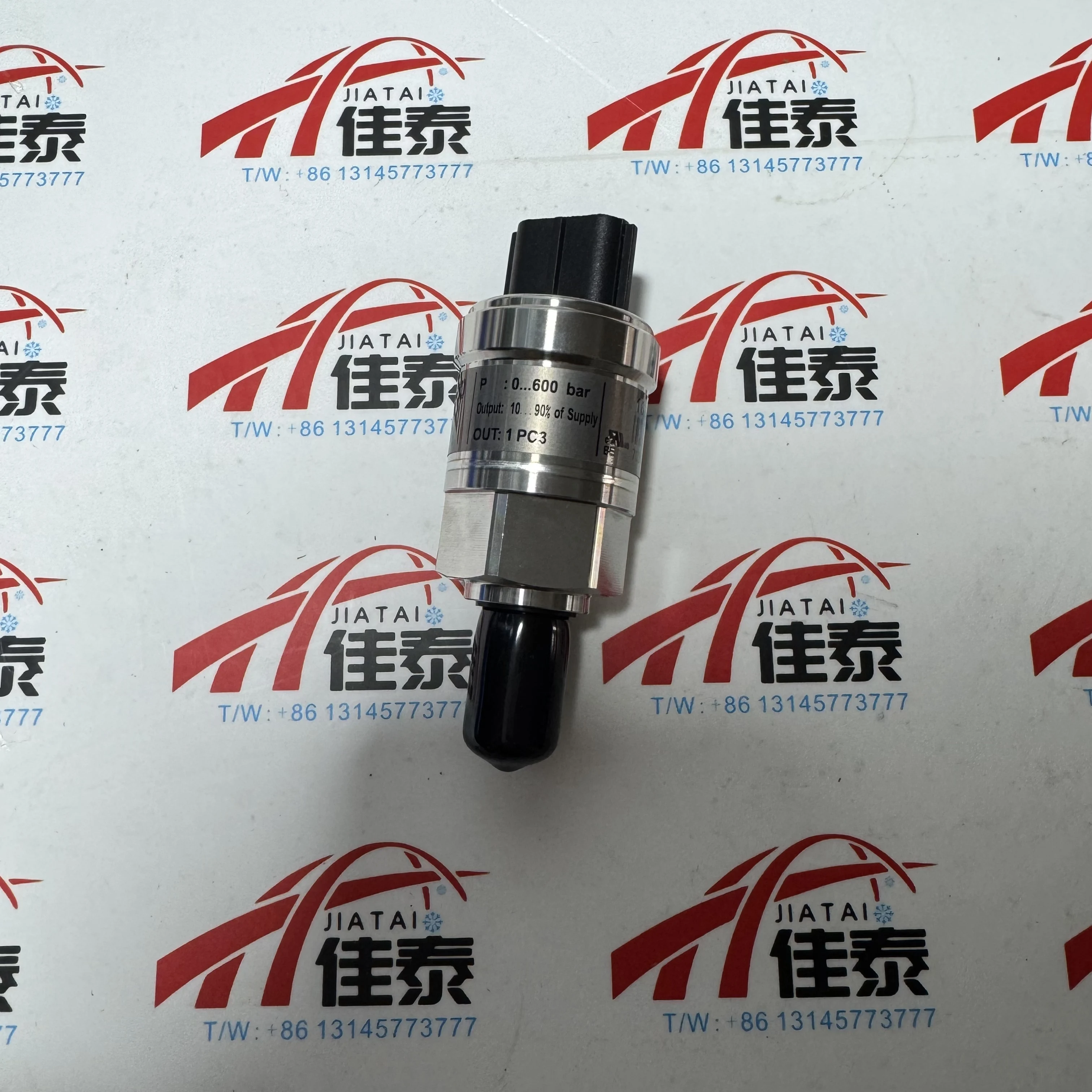 162U990 Pressure Sensor 060G3869 High Precision Measurement Sensor for Industrial Use