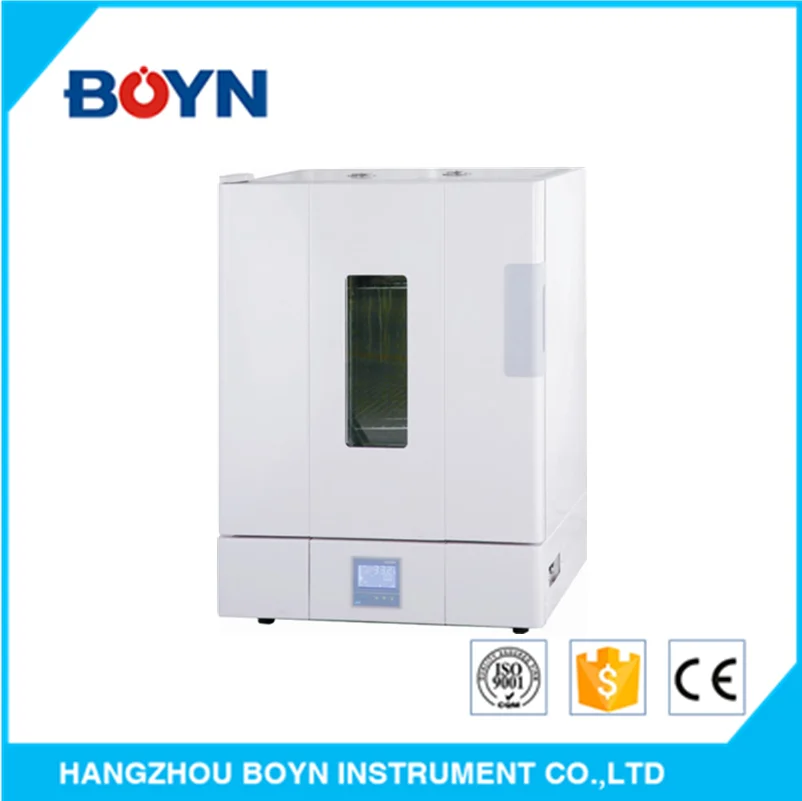 BPG-9056A  Auto-controller drying oven industrial Large LCD screen dry oven for laboratory