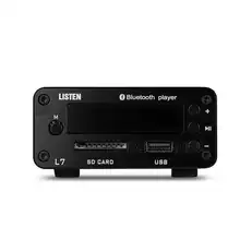 Bluetooth 5.0 HiFi Receiver with DAC #3