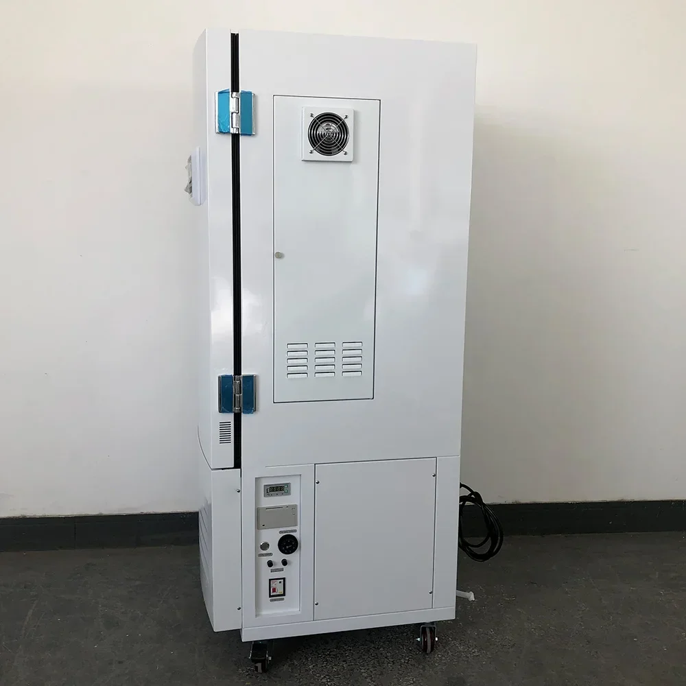 High Performance Lab Artificial Climate Seed Germination Plant Growth Chamber Drawell