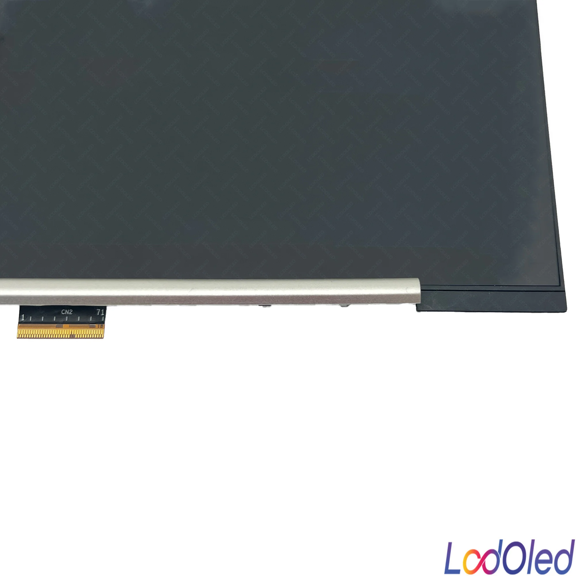 Imagem -05 - For For para hp Envy 13-ba0003tu 13-ba1006tu 13-ba1008tu Ips Fhd Lcd Display Toque de Vidro Digitador Assembléia 100 Srgb 1920x1080 13.3