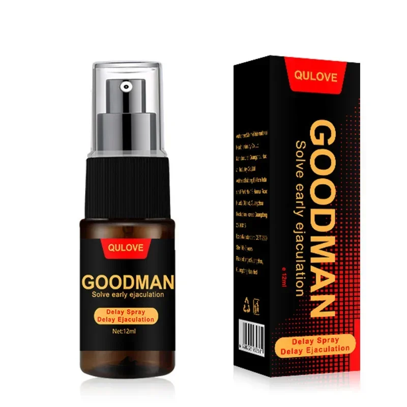 Spray retardante para hombres, 2 uds., sin animar, pene prématuro, aerosoles para eyaculación precoz, prolonga el sexo, 60 minutos de larga duración, retardante de Tiime