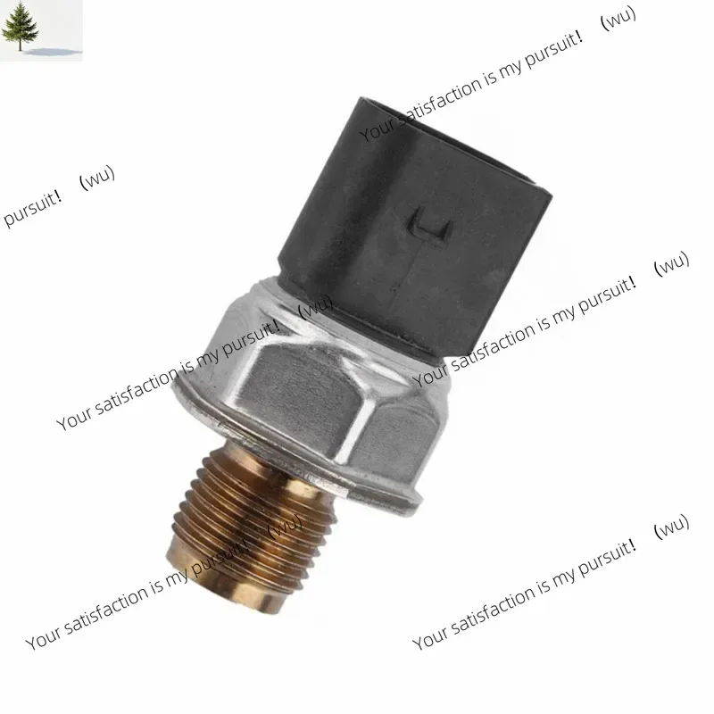 85PP40-02 85PP4002 Common Rail Fuel Pressure Sensor Transducer For Ford Ranger Transit MK7