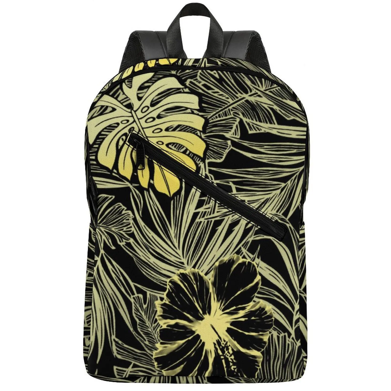

Polynesian Teenagers Adults Backpacks Men And Women Large-Capacity Laptops Backpacks Travel Storage Bags Customized Schoolbags