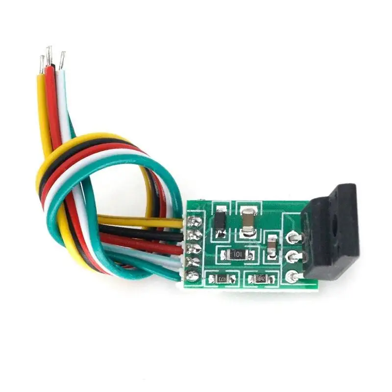 CA-888 12-18V LCD Universal Power Supply Board Module Switch Tube 300V For LCD Display TV Maintenance