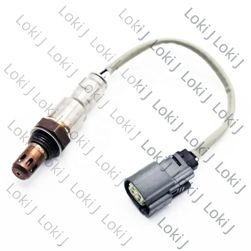 Loki J Brand new car oxygen sensor ED8A-9F472-BB for Changan Ford Focus 1.5L hand wave (2014.12-2018.10)