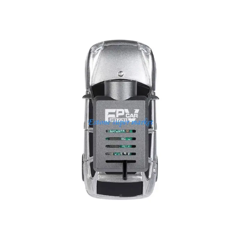 

090B Управляемый через приложение автомобиль с дистанционным управлением 1/64 с гироскопом и регулируемой скоростью для для и в