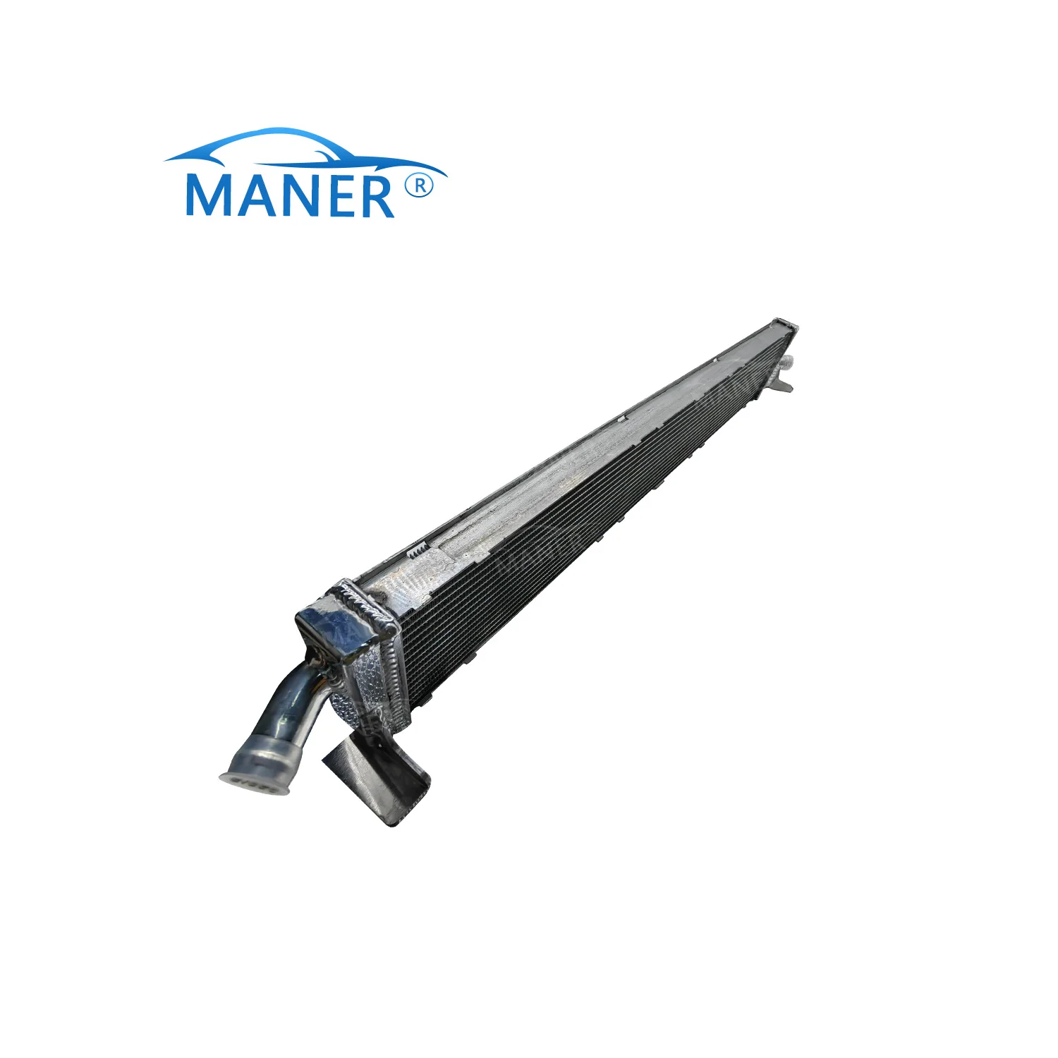 

MANER 8W0121002 8W0121251AB Auto Cooling Parts Radiator for Ai SQ5 A4 A5 A6 A7 A8 Q5 Q7 Q8 2021-