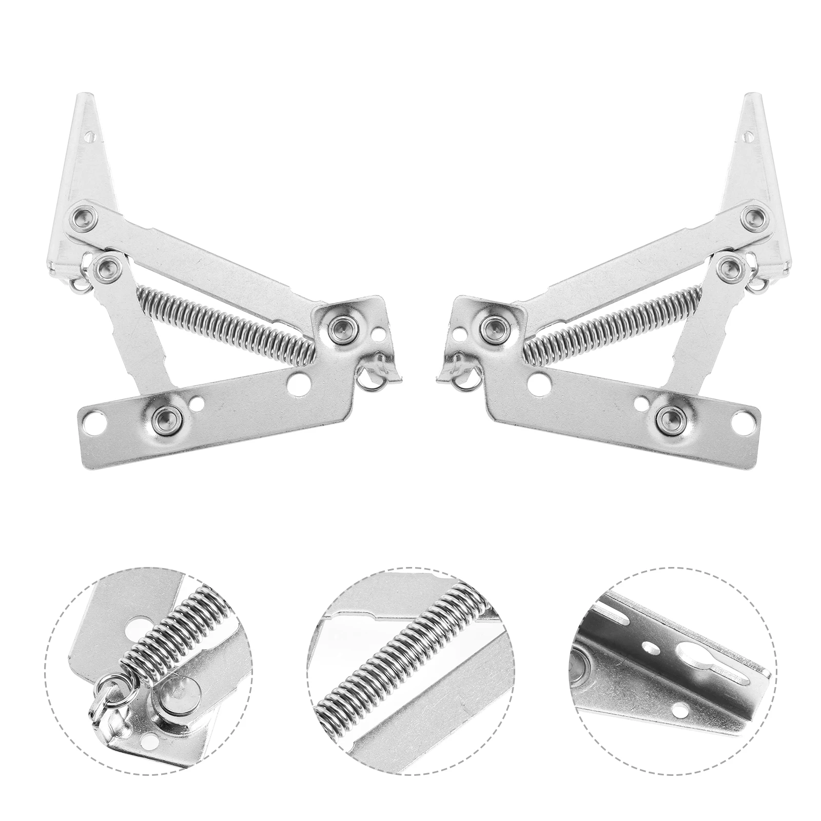 

Sofa Hinge 80-Degree Hinge For Furniture Door Cabinet Couch Joint Hardware Home Furniture Part Accessory