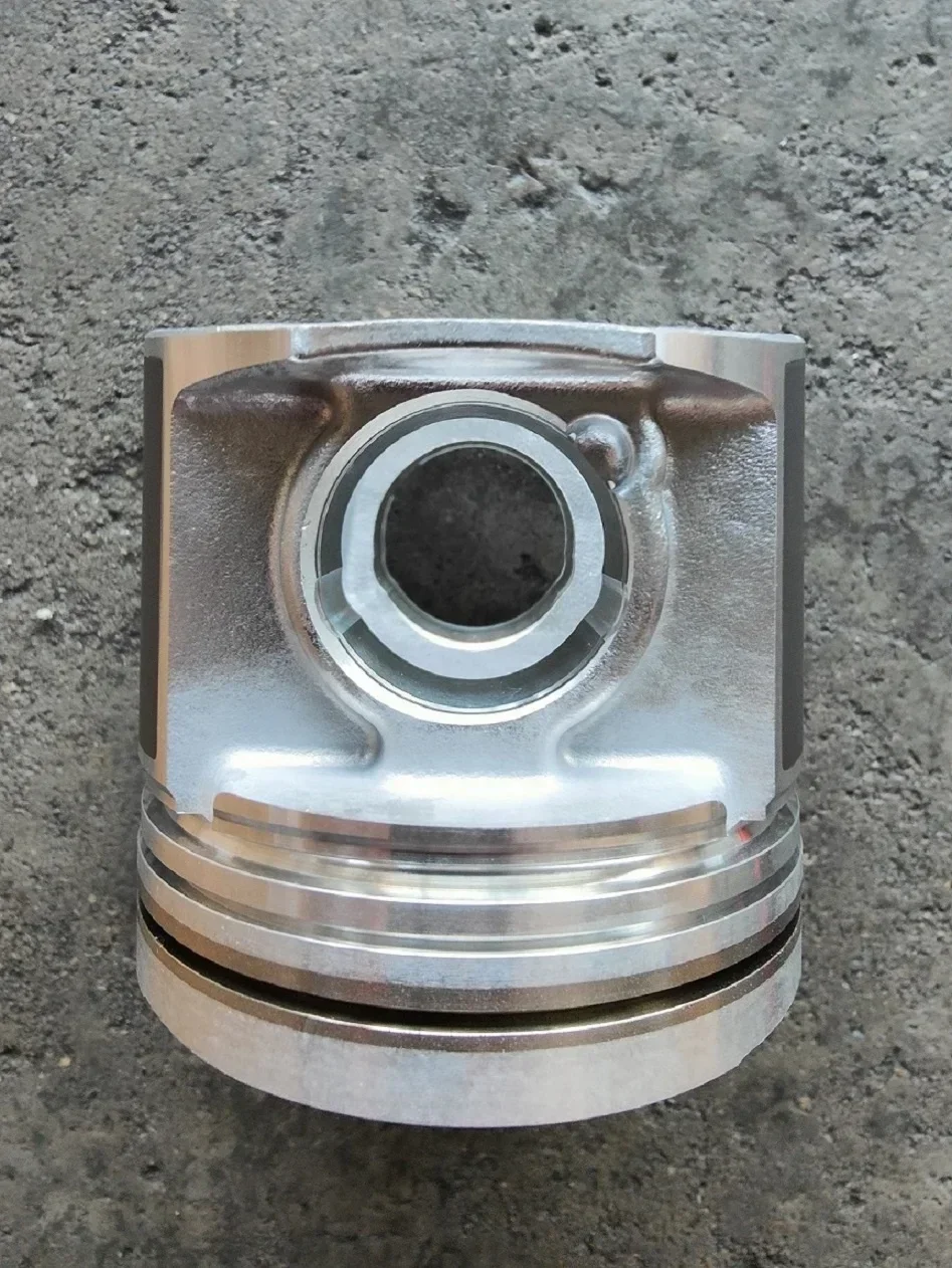 Original y genuino, buen precio para JOYLONG JINBEI H2L, repuestos de coche, modelo DK4B, pistón DK4A-1004013