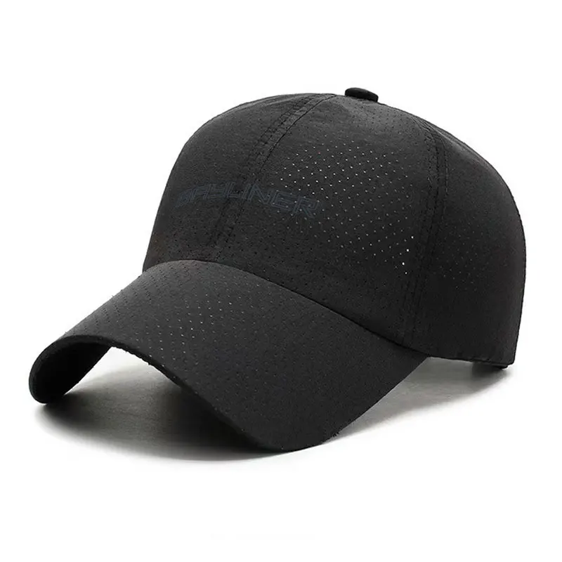 Bellina Yacht Company Quick Dry Baseball Cap Sporty Sun Hat for Men and Women