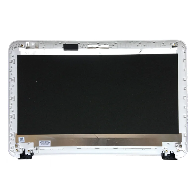 New Laptop Cover For HP 250 G4 255 G4 256 G4 250 G5 255 G5 256 G5 15-AC 15-AY 15-AF 15-BA LCD Back Cover/LCD Front bezel/Hinges