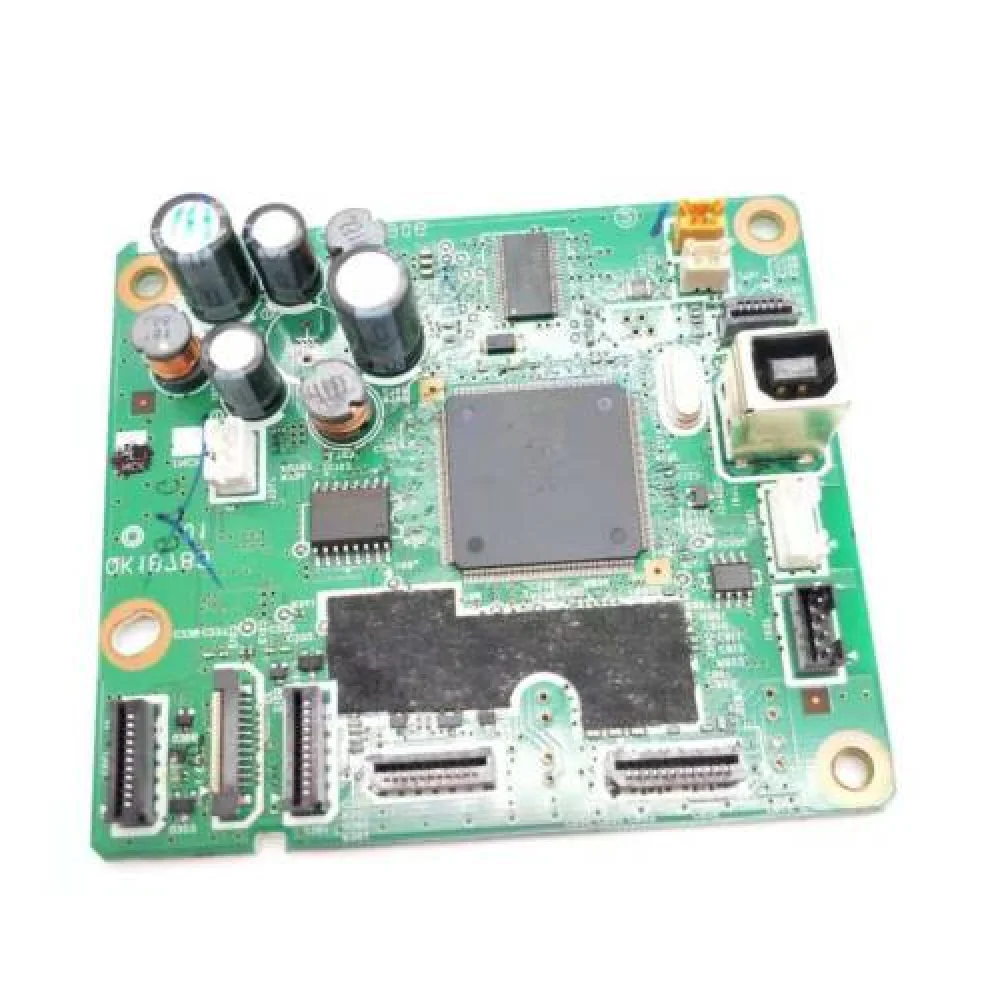 

Основная материнская плата QM7-2646 QM4-1906 подходит для Canon Pixma MP288 mp288