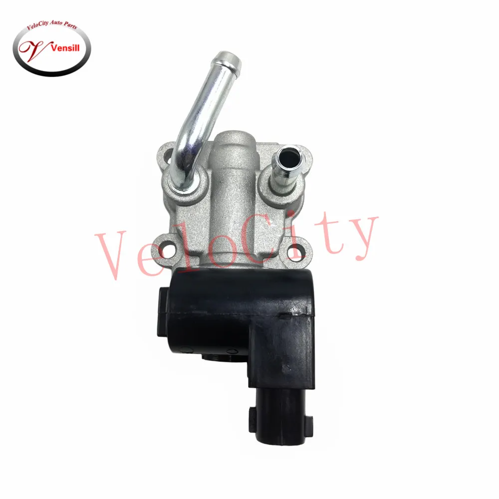 Idle Air Control Valve Part No# 18117-78F11 18117-78G60 136800-1612 For Suzuki Solid Jimny Ignis Liana