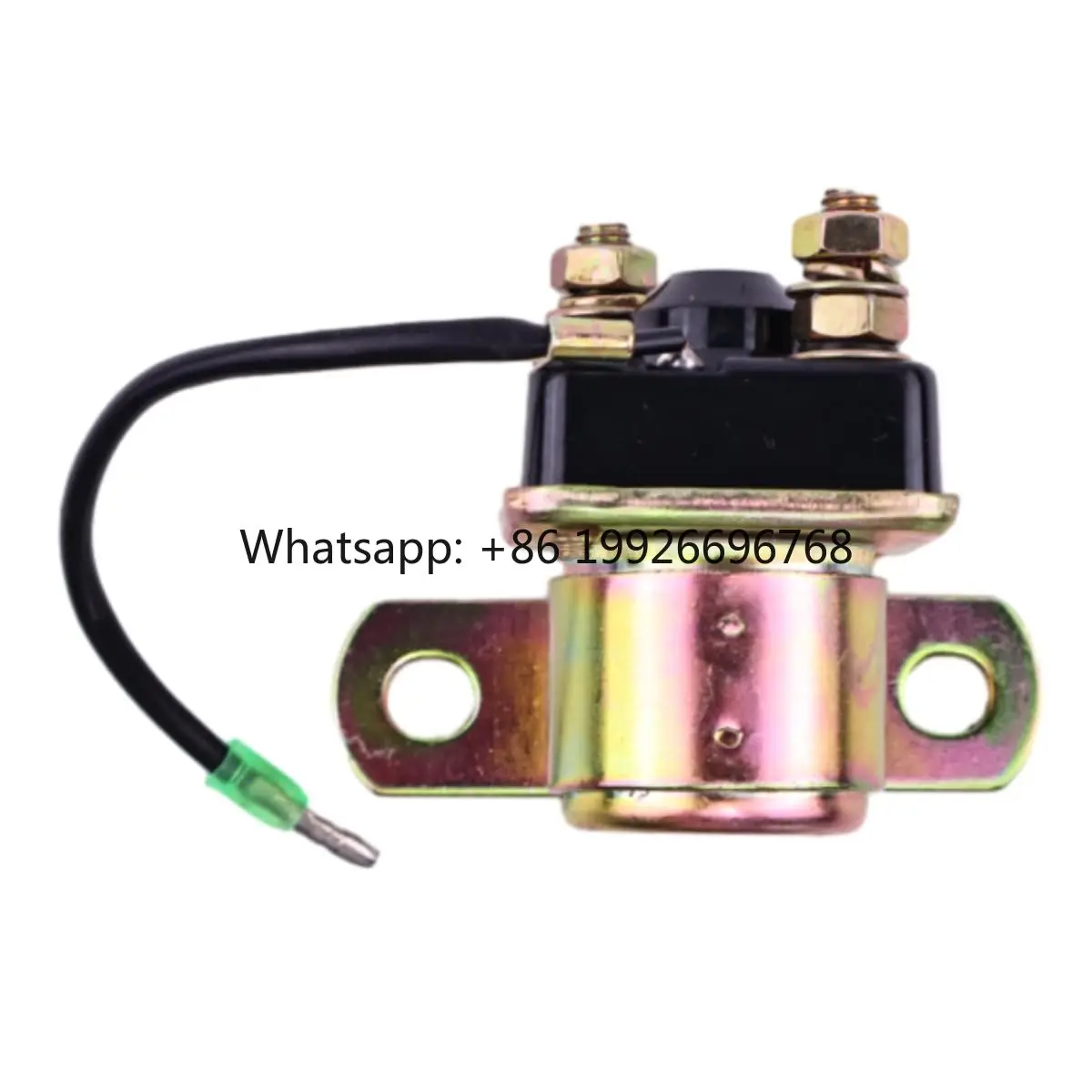 

12V 50A Relay T2305-60241 New Condition Agriculture Machinery Parts for Tractor DK45 DK55 DK65C LB1914 LB1914