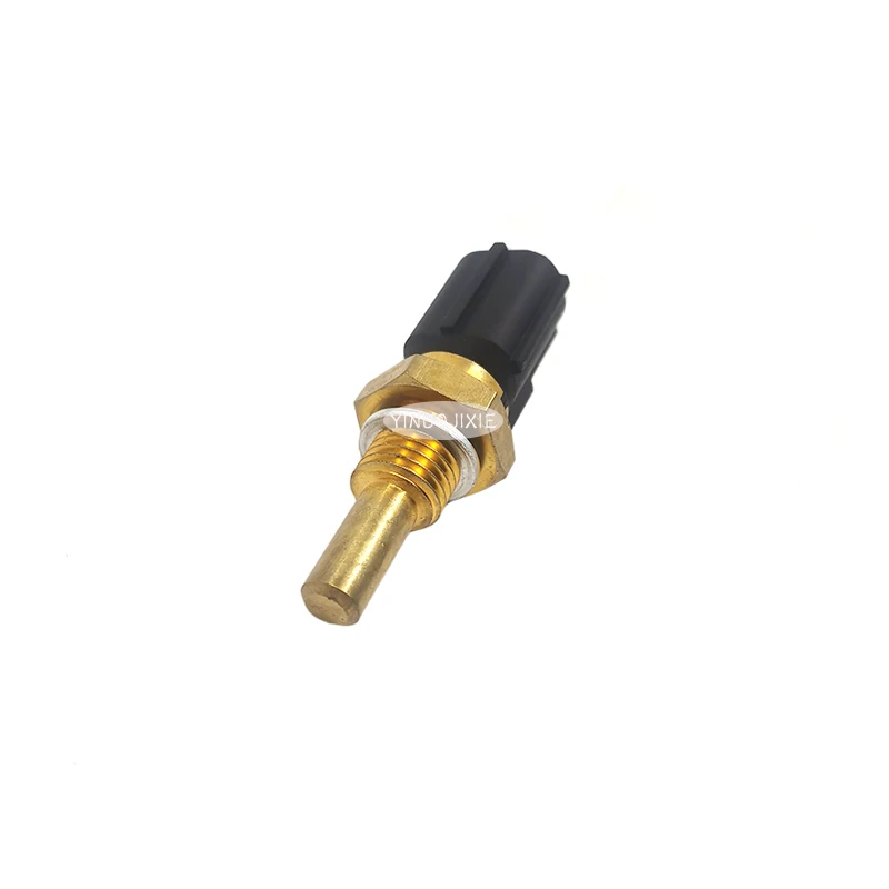 1PCS Good Construction Machinery Excavator Parts 179730-0040 Water Temperature Sensor for Sumitomo SH120A3 SH120A5 SH200A3