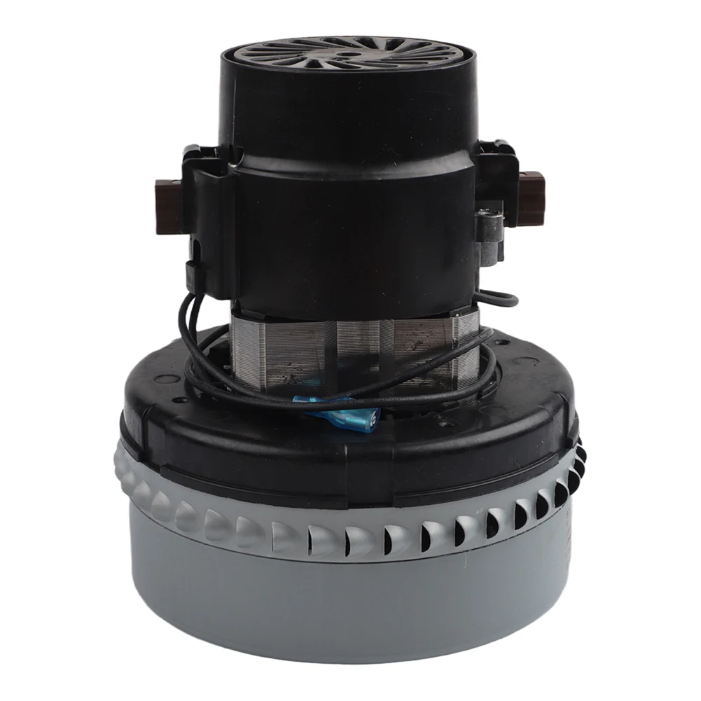 

Motor Replacement for BF500 BF856 BF501 BF502 Vacuum Units 1500W Dual Power Switches Precision Fit Metal Bearing Support System