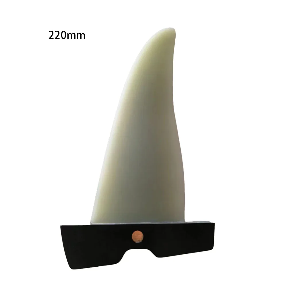 [Clearance Price] 1 Remaining Each G10 Us Box Fin Longboard Fin 22cm 28cm 30cm surfboard fin Windsurfing fins Power BOX