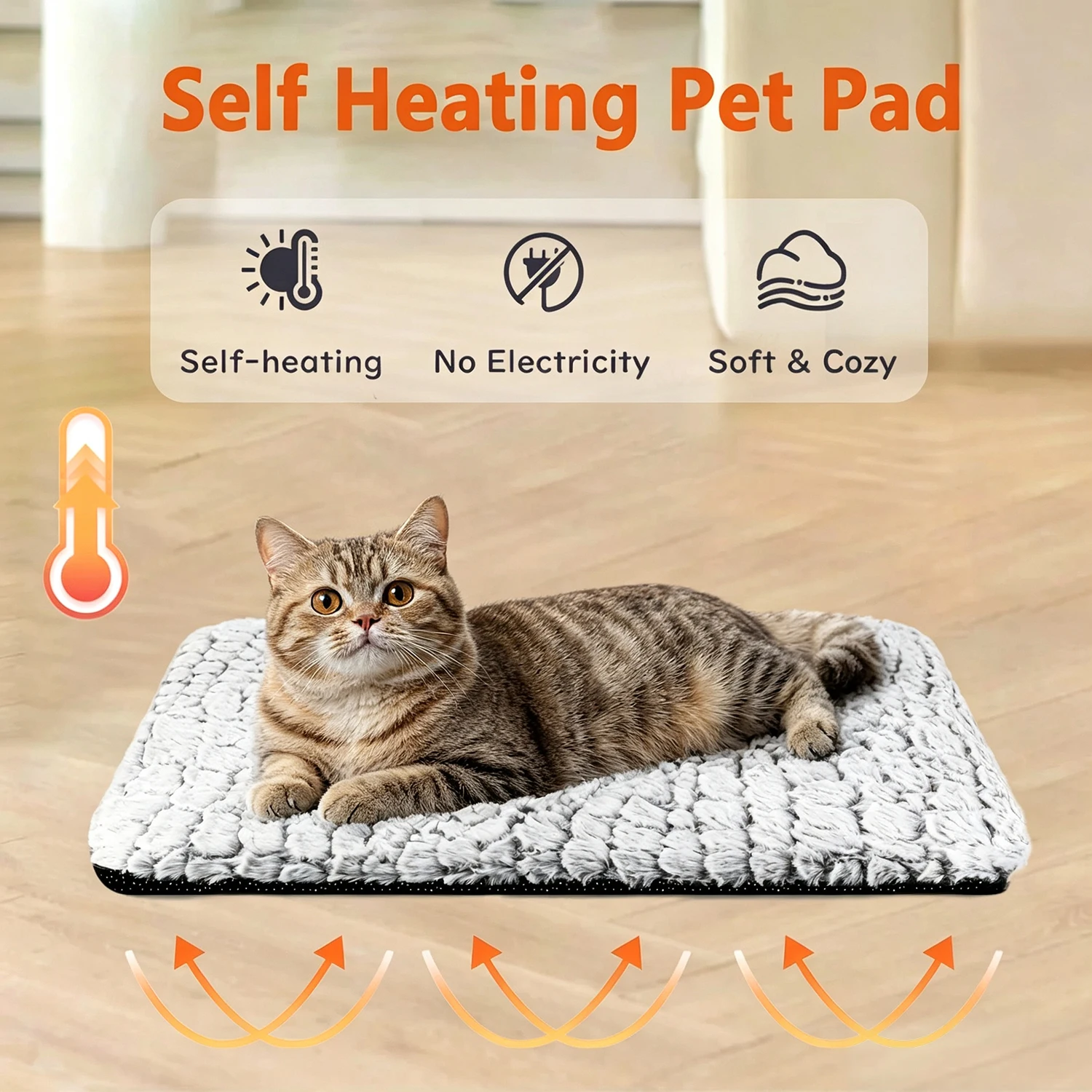 #32 Pet Heating Pads List of Top Picks