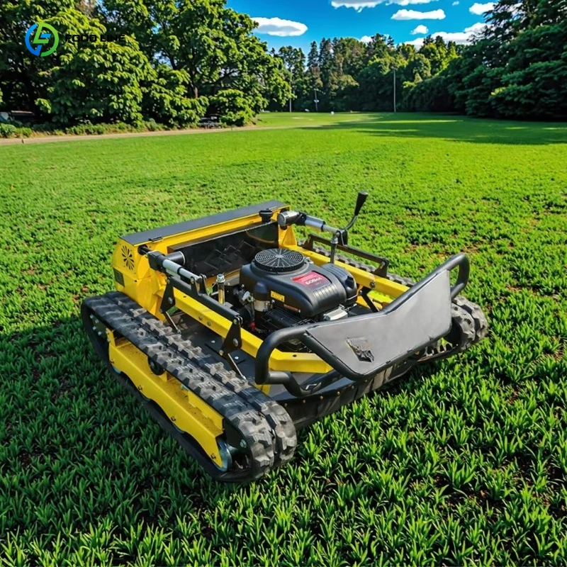 

Customized Lawn Mower Farm Land Maintenance Garden Grass Trimming Landscaping Equipment 900Mm