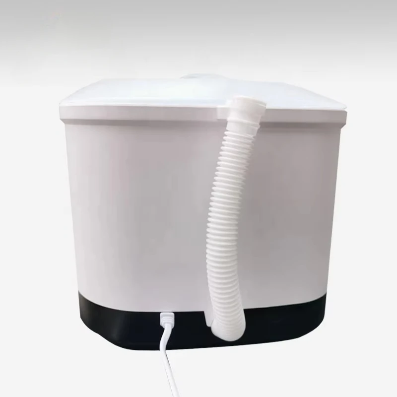 Ozone Fruit and Vegetable Washer