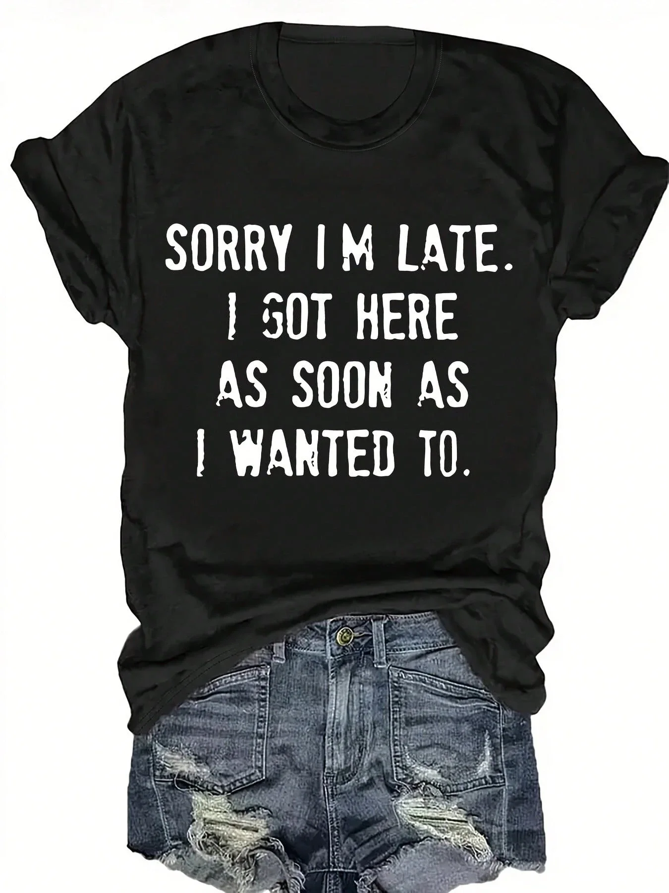 Short-Sleeve 