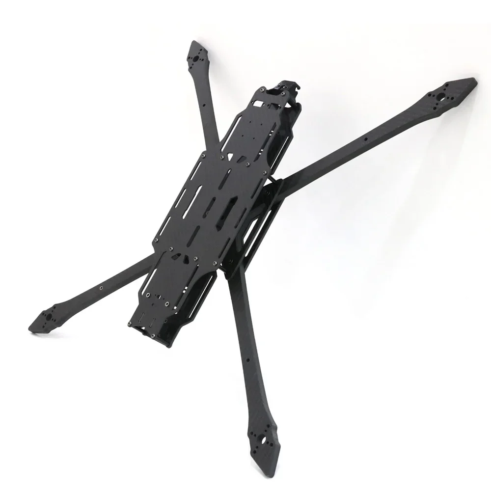 Mark4 V2 V3 Mark 4 13 Inch 15 Inch 17 Inch 18 Inch 3K Full Carbon Fiber TrueX Frame for RC Quadcopter FPV Freestyle Long Range