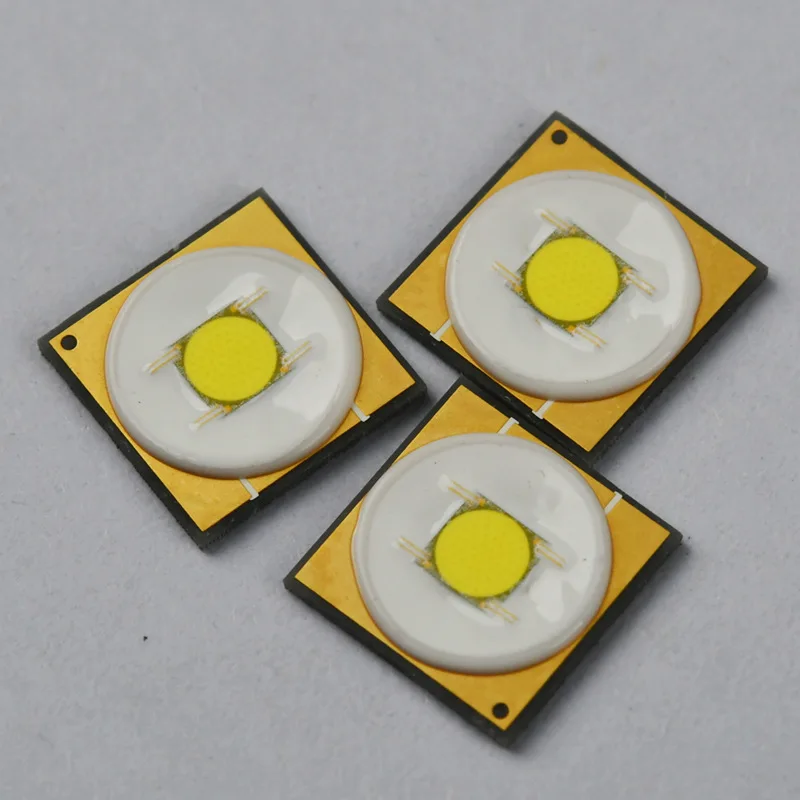 

Керамическая лампа высокой мощности 7070, бусины, лазерная 30 Вт, небесная пирсинг, пушка, плоская светодиодная лампа, шарик высокой яркости, фара, чип