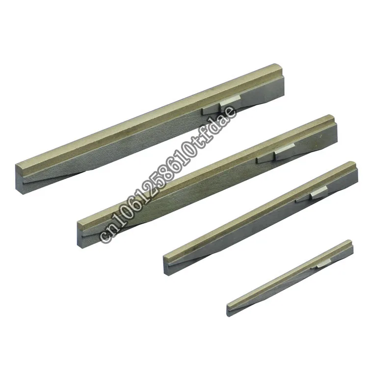 10PC Sunnen Diamond honing stick and  bars