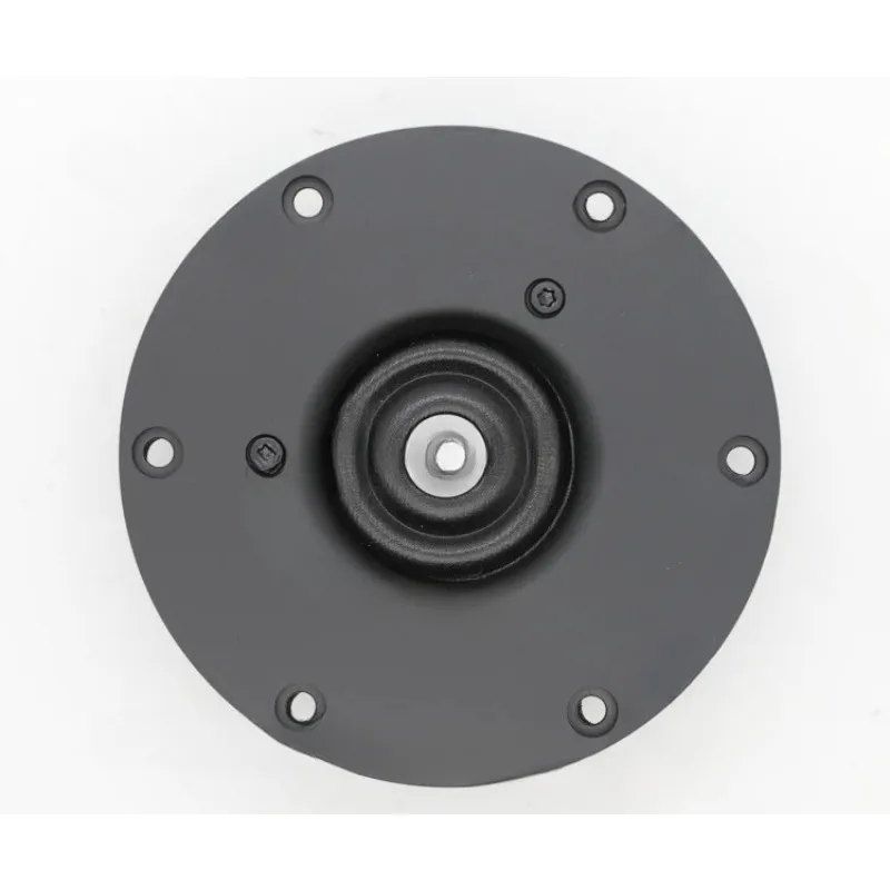 Double magnetic aluminum panel HIFI nipple 4 inch 104mm panel tweeter GamuT/HT025-R104 Brand new original