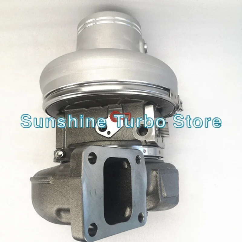 

HE500VG Turbo 2840519 2840520 2840521 2838153 2838154 2836357 turbo для Cummins/Volvo Truck, различные с двигателем ISX1