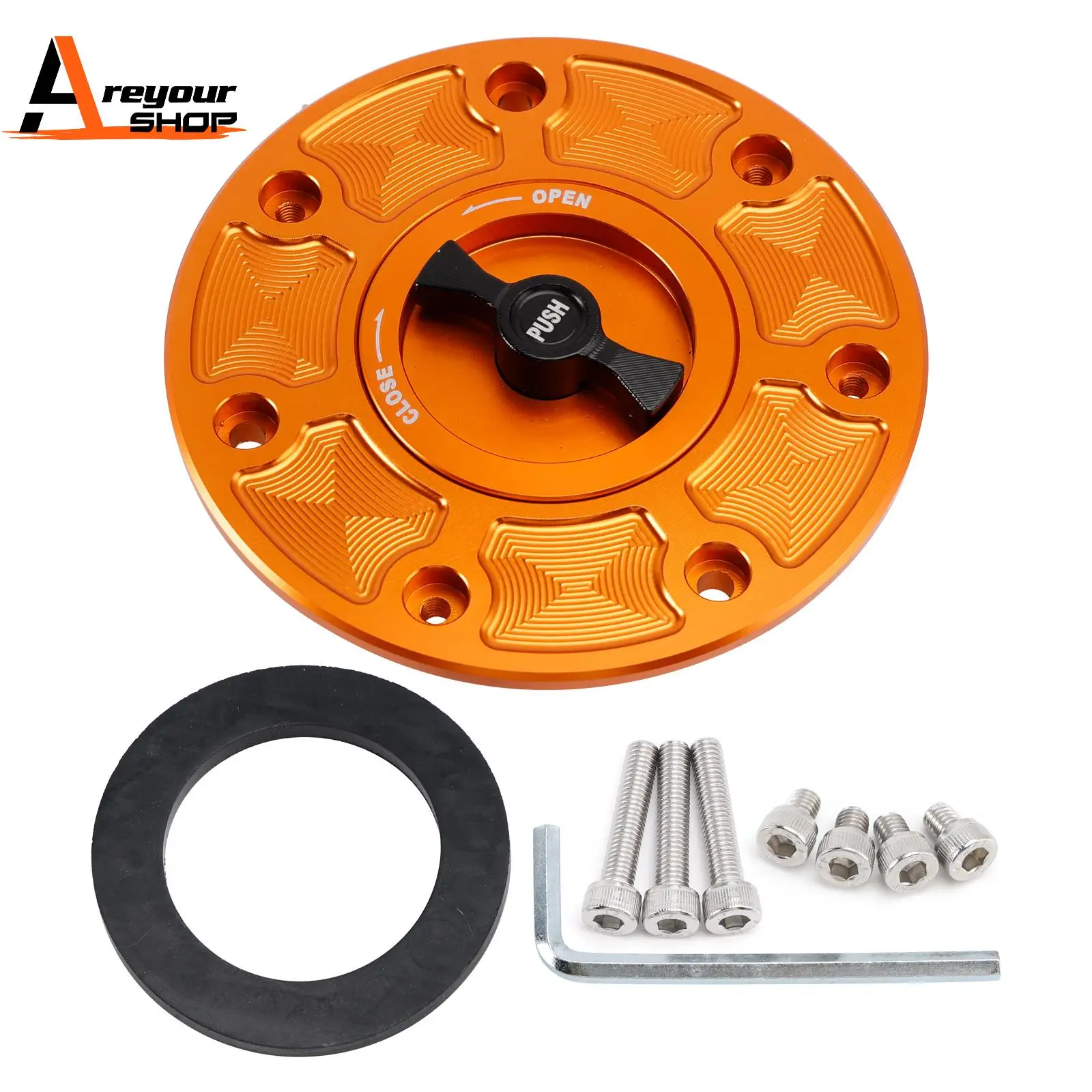 Areyourshop Quick R…