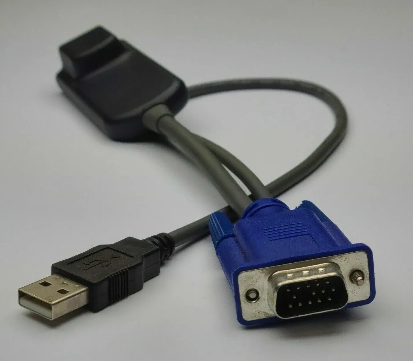 

USB-адаптер для сетевого коммутатора 520-307-505