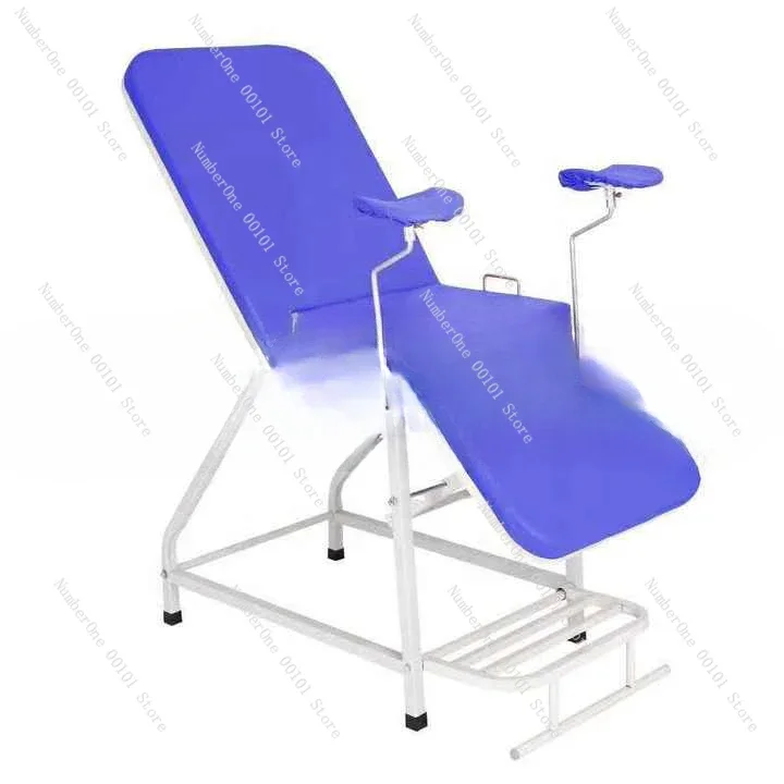 Professional Manufacture Wholesale prices Manual Obstetric Gynecological Delivery Bed Examination Table for Clinic