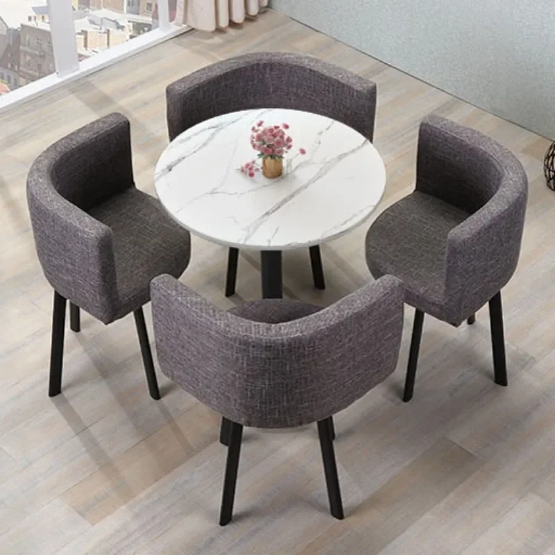 Рисунок 2 - Роскошный современный журнальный