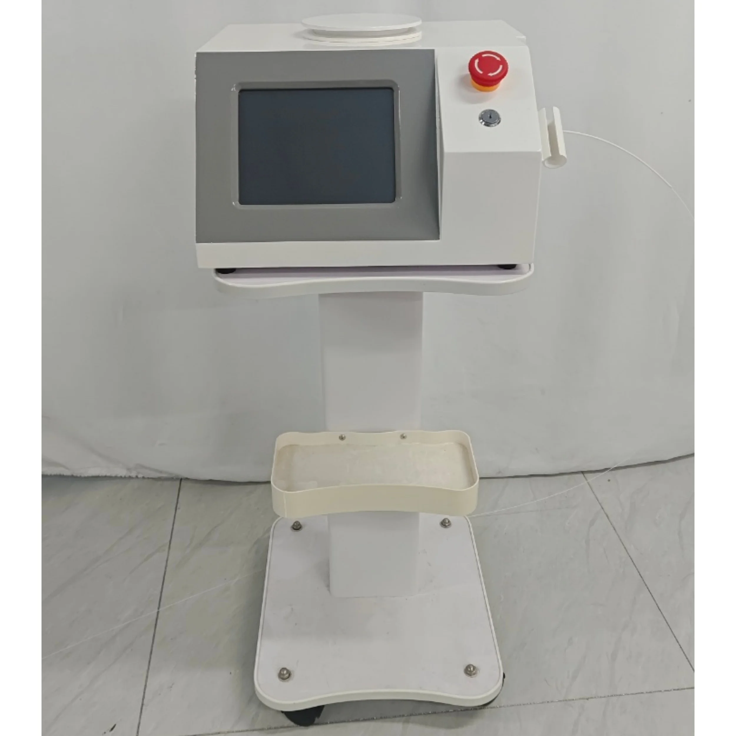 

980nm Laser Endolifting Vascular Device Spider Veins Removal Nail Fungus Therapy Eczema Herpes Care Skin Rejuvenation Salon Mach