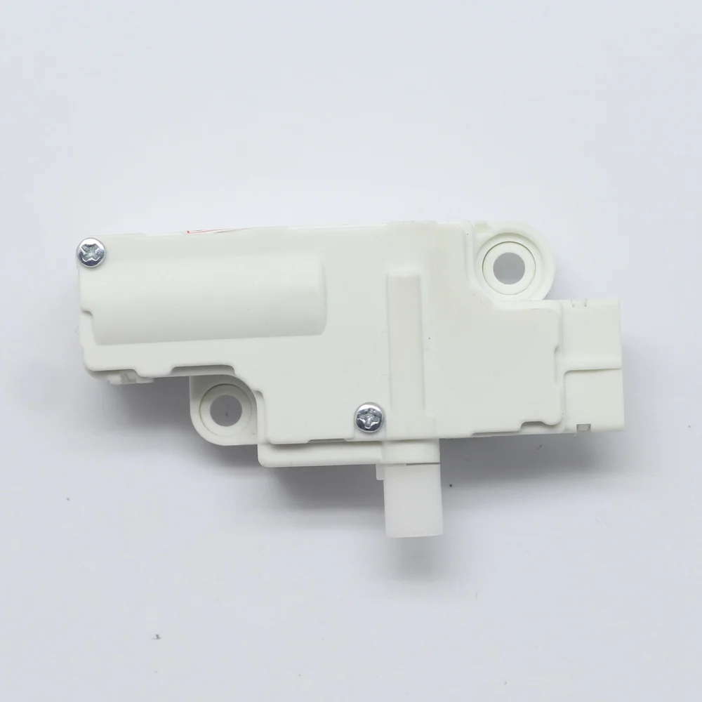 DC34-00025D DC12V Washer Door Lock DC34 00025D for Samsung WW90K74150OX WW90K74150SC WW90K74150OW Drum Washing Machine