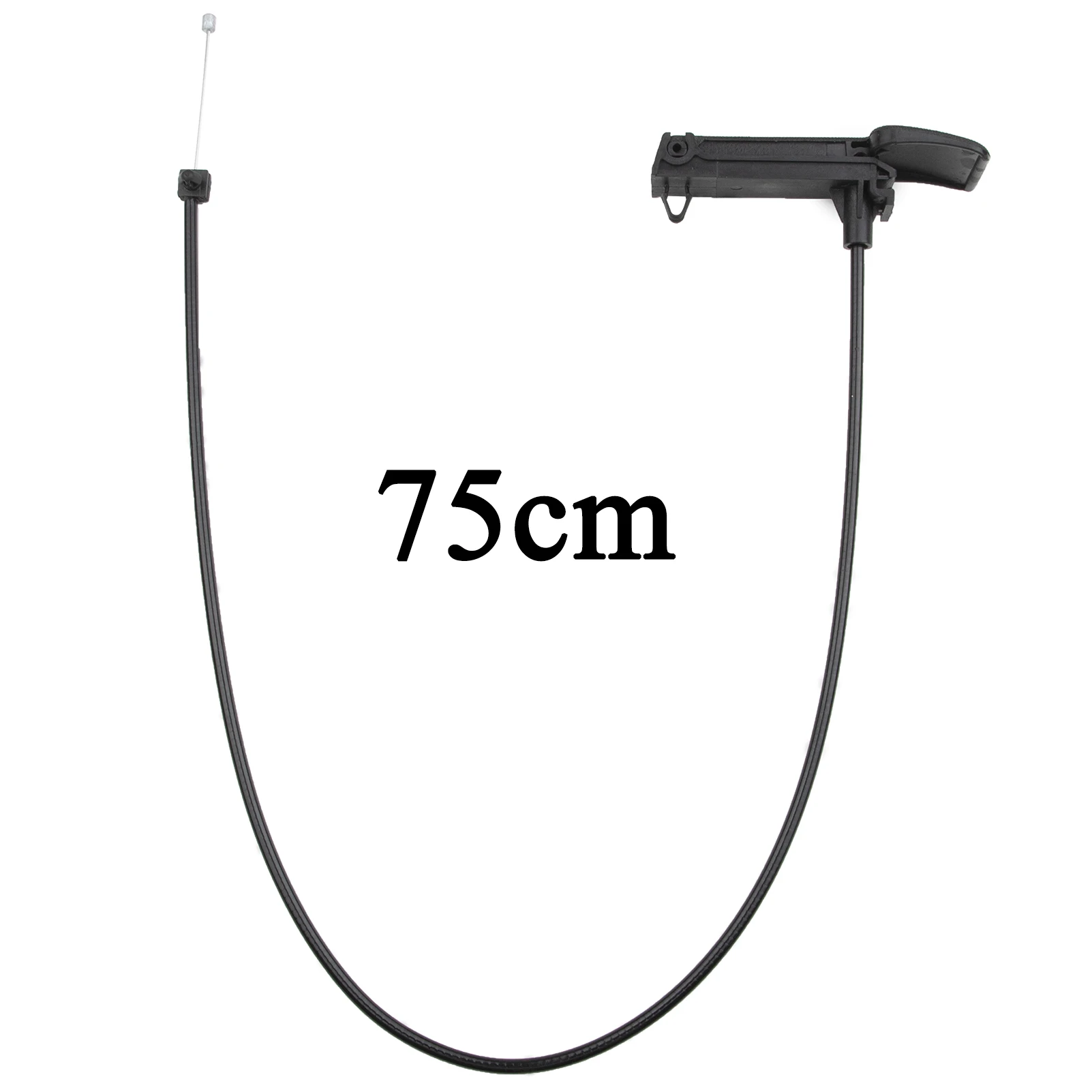 Hight Quality Bonnet Release Short Cable  7937J1, 7937R0 FOR CITROEN C5 C8 FIAT ULYSSE PEUGEOT 407 807 Car Accessories