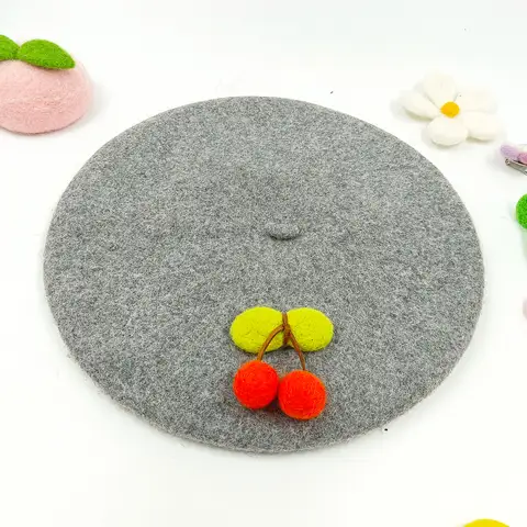 10 best sales orange hatt - №9