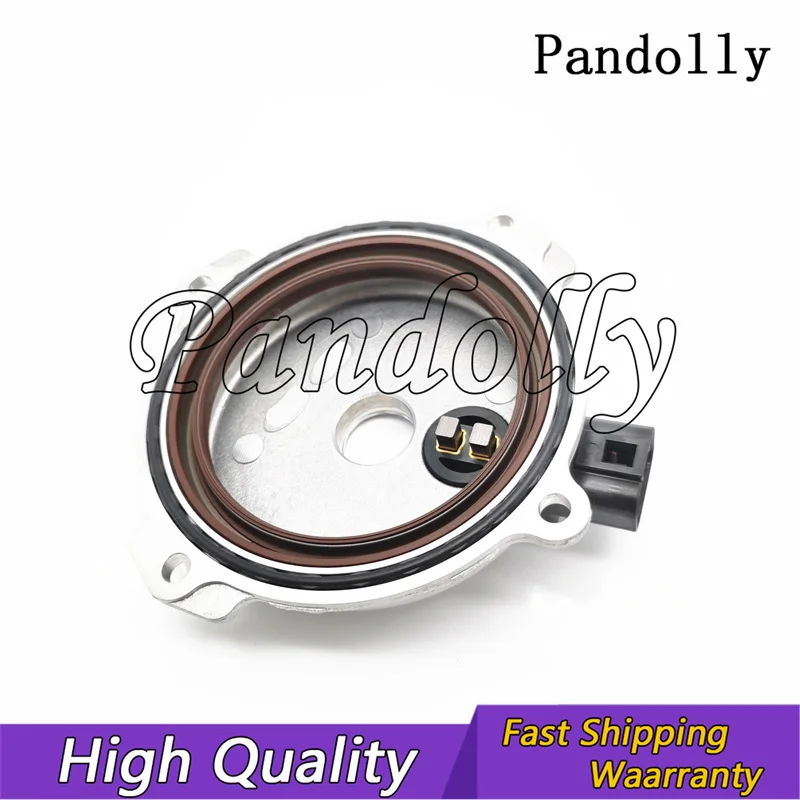 243602GGD0 Engine Variable Valve Timing VVT Solenoid  For Hyundai 2014-2019 Closed Off-Road Vehicle