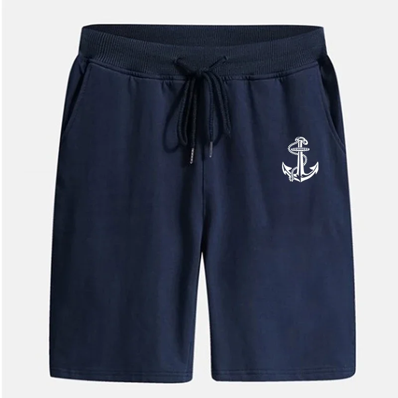 

Hot Sales Men's Short Sportswear Printed Casual Short Trouser Outdoors Fitness Jogging Sports Man Shorts Daily Street Half Pants