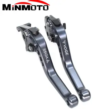 適用於 LONCIN VOGE Trofeo 500AC AC 500 AC AC500 摩托車的配件:煞車離合器桿/手柄桿 10 best sales voge 500 ac - №8