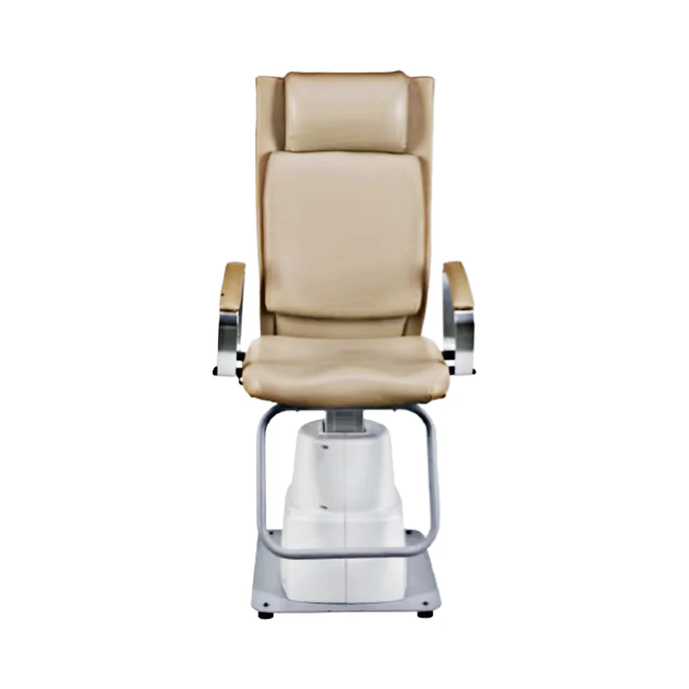 

Optometry Ophthalmic Optical Equipment Ophthalmology Motorized Electric Chair EC-7